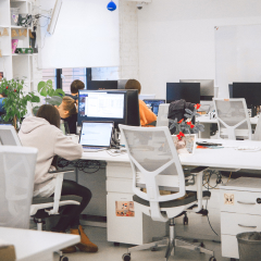 AI Workflow Automation
