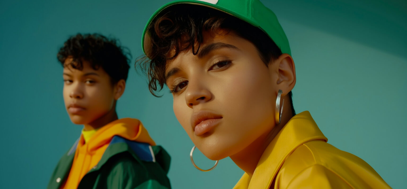 Oxygen Elements – Modern E-Commerce Store